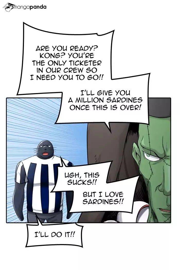 Tower of God Chapter 398 image 071